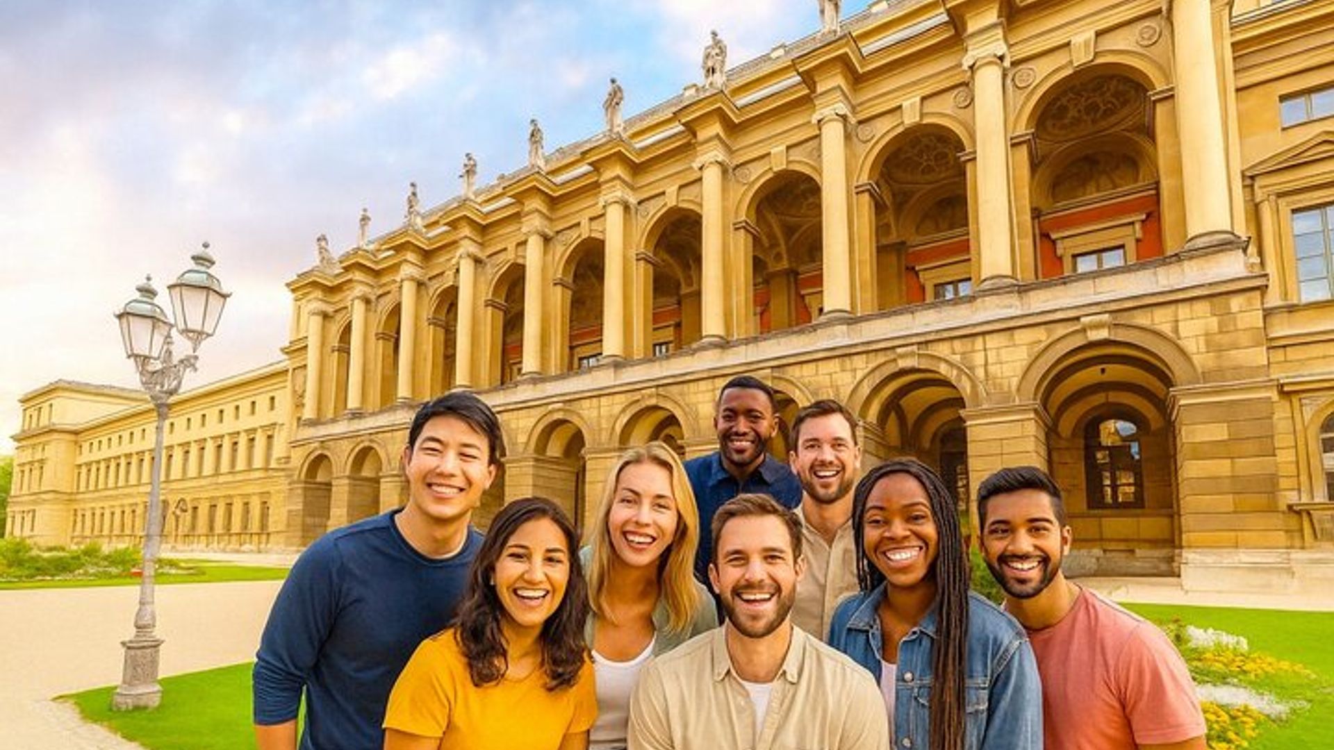 Munich Residenz Museum Guided Tour With Tickets