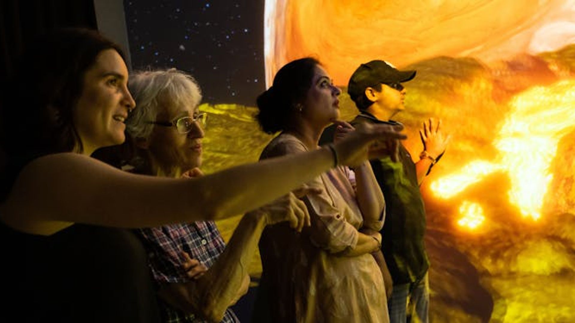 Espai Cràter tickets