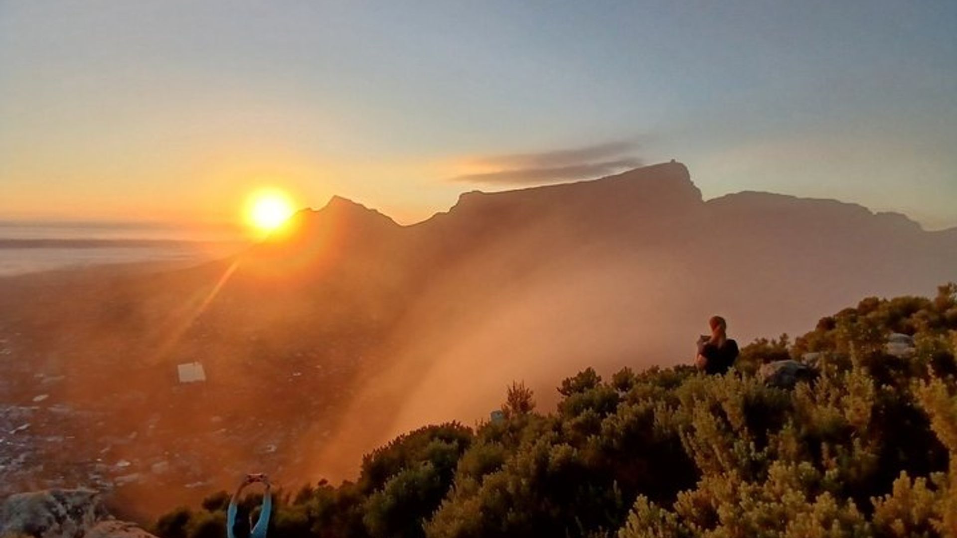 Randonnée guidée en petit groupe (Max 6)