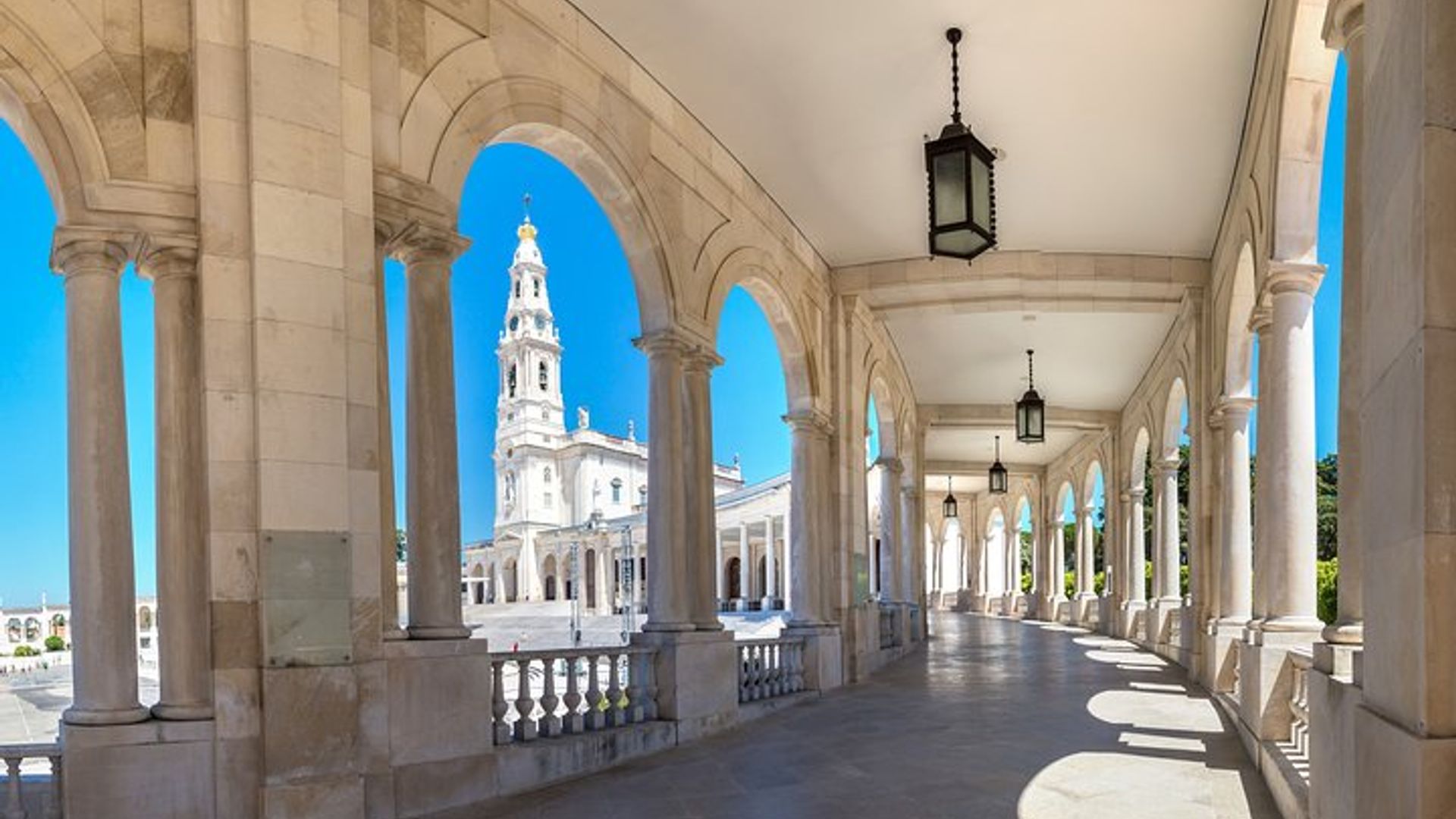 Visite privée Fátima, Batalha, Nazaré E Óbidos