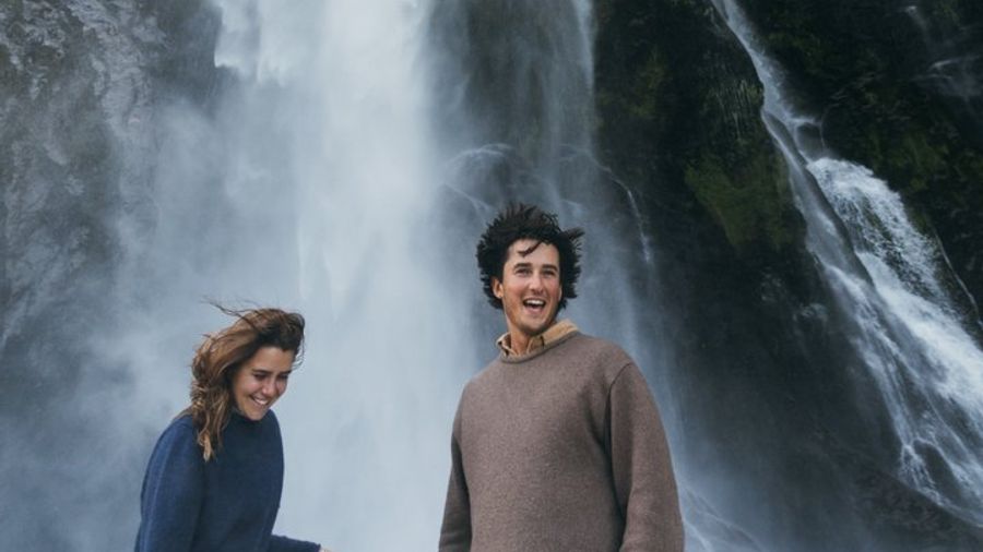 Milford Sound Fly-Cruise-Fly Small-Group Tour From Queenstown