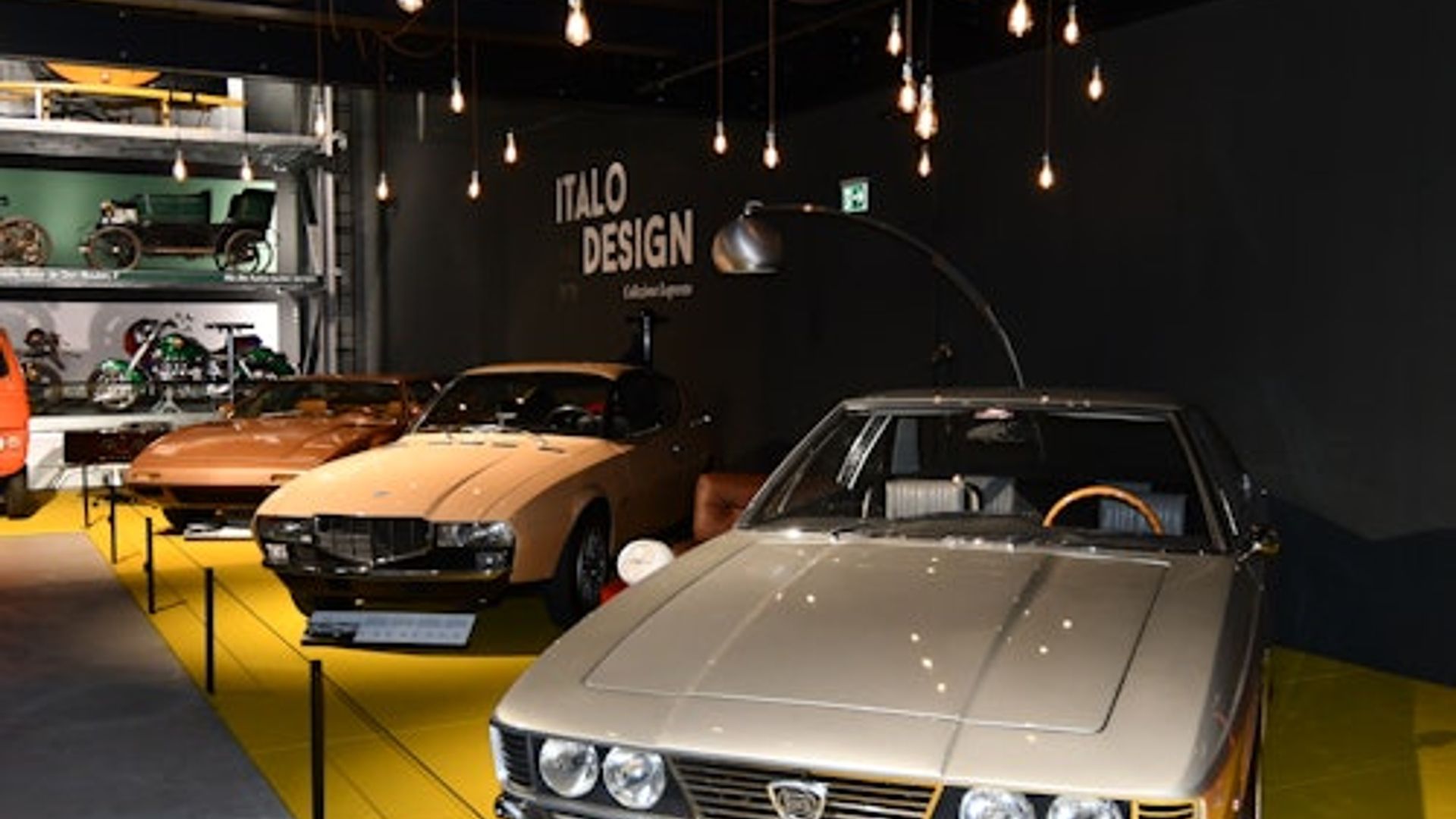 Museo Suizo del Transporte: Entrada Museo y Mundo Multimedia