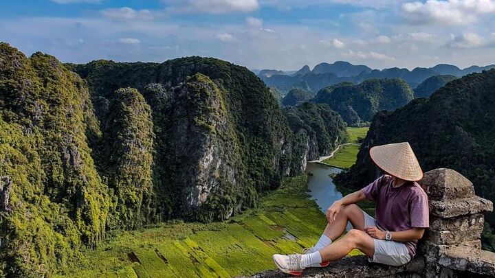 Mua Cave, Tam Coc, Bich Dong Small-Group Tour From Hanoi