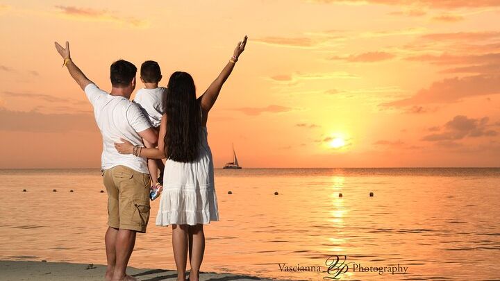Private Professional Photography Session in Jamaica