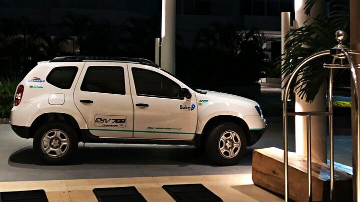 Cartagena to Santa Marta Private Transfer