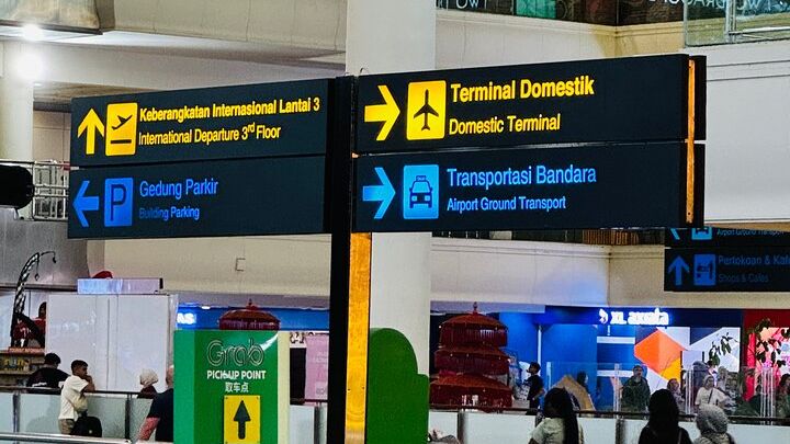 Bali Airport Transfer Service in Private