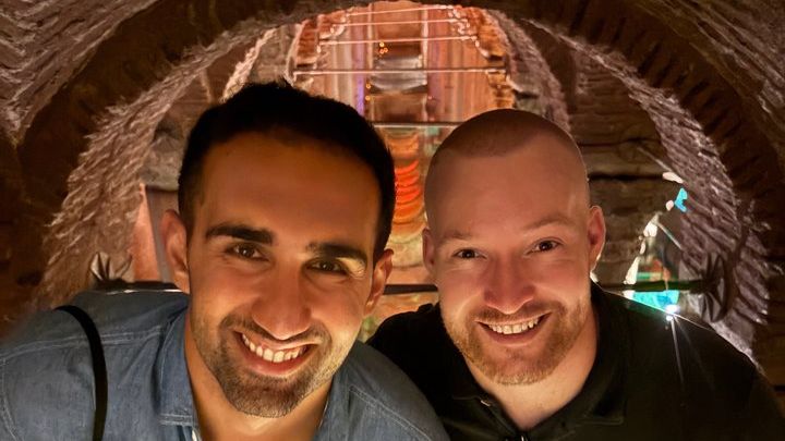 Basilica Cistern Museum Private Guided Tour VIP Access Ticket
