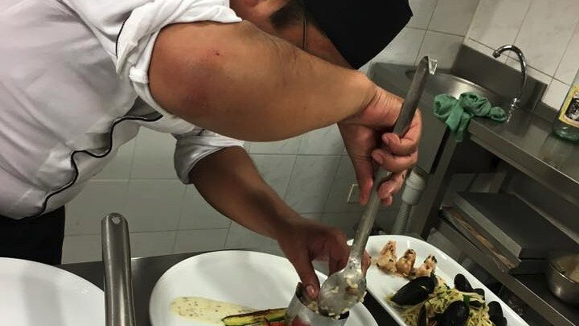 Florentine Cooking Class and Dinner