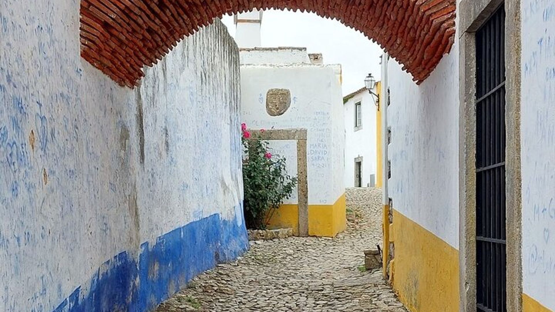Visite de Nazaré Óbidos depuis Lisbonne