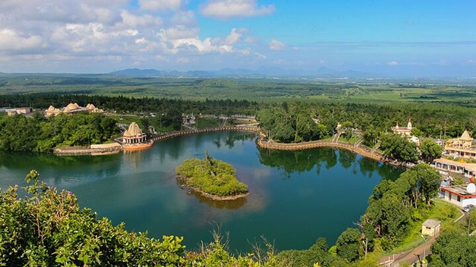 Wilder Süden mit Wasserfällen & seltenen exotischen Aussichtspunkten mit Mittagessen