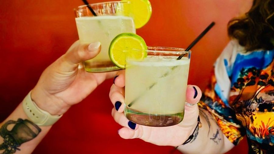 Colorado Springs Small-Group Cocktails and Food Tasting Tour
