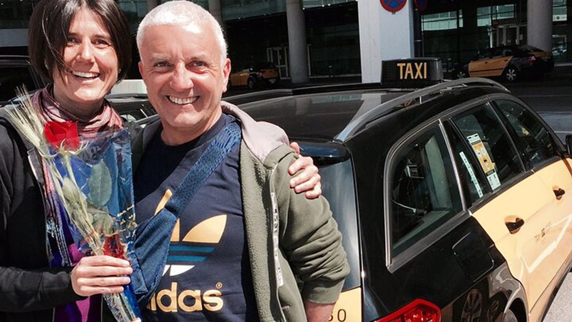 Tour Privado de Luxemburgo Traslado desde la Ciudad de Luxemburgo al Aeropuerto