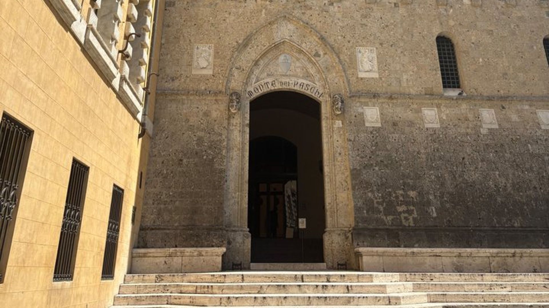 Traslado de Roma a Siena (o viceversa)