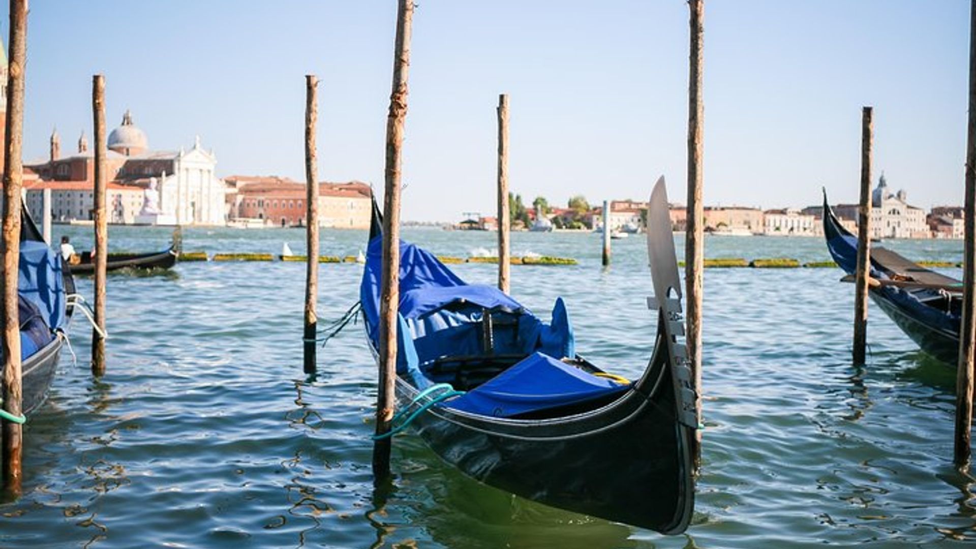 Private Gondola Tour