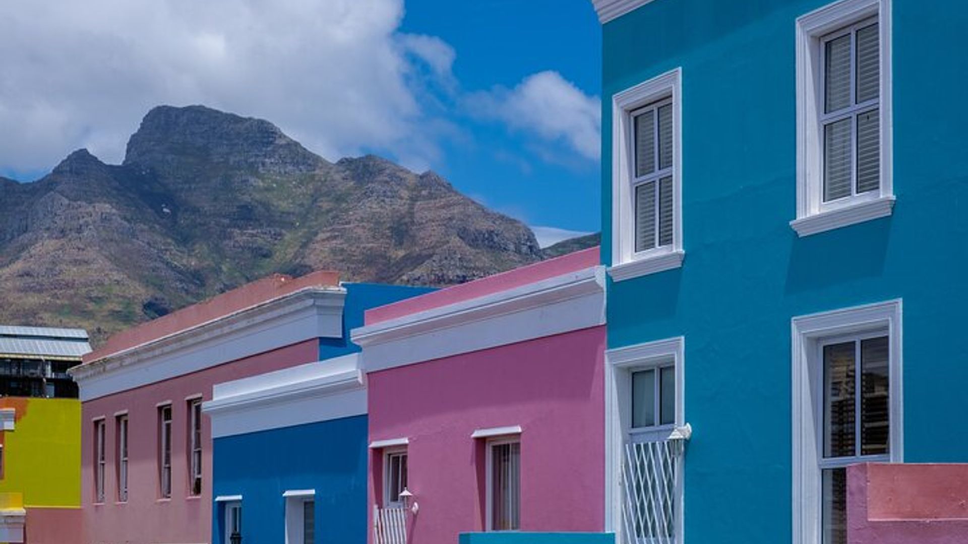 Cape Town Hidden Gems: Self-Guided Secret Beaches and Views Tour