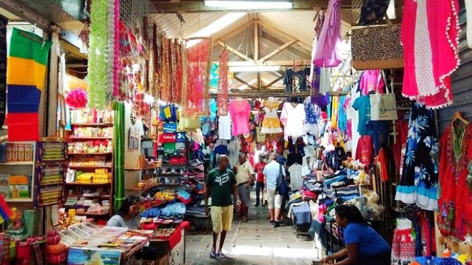 Pointe Aux Piments Mauritius Private North Tour