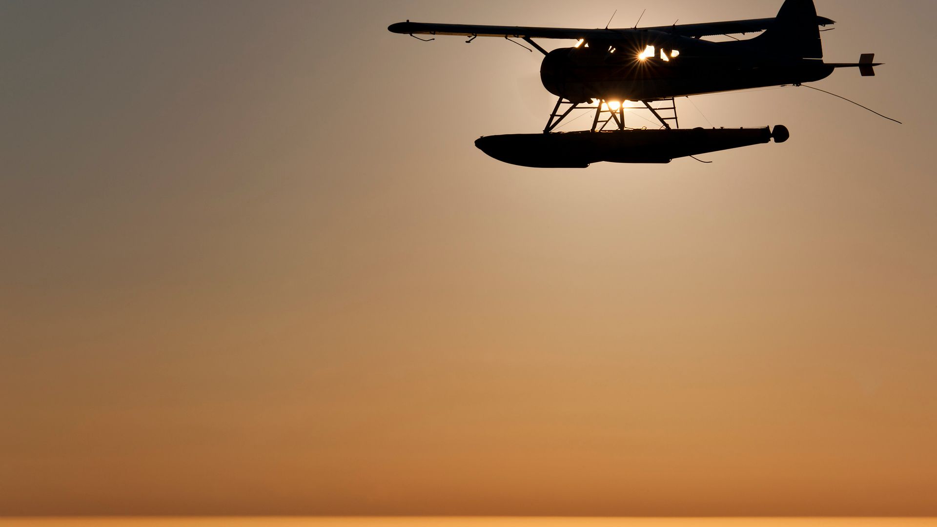 San Francisco: City Sites by Seaplane image 2