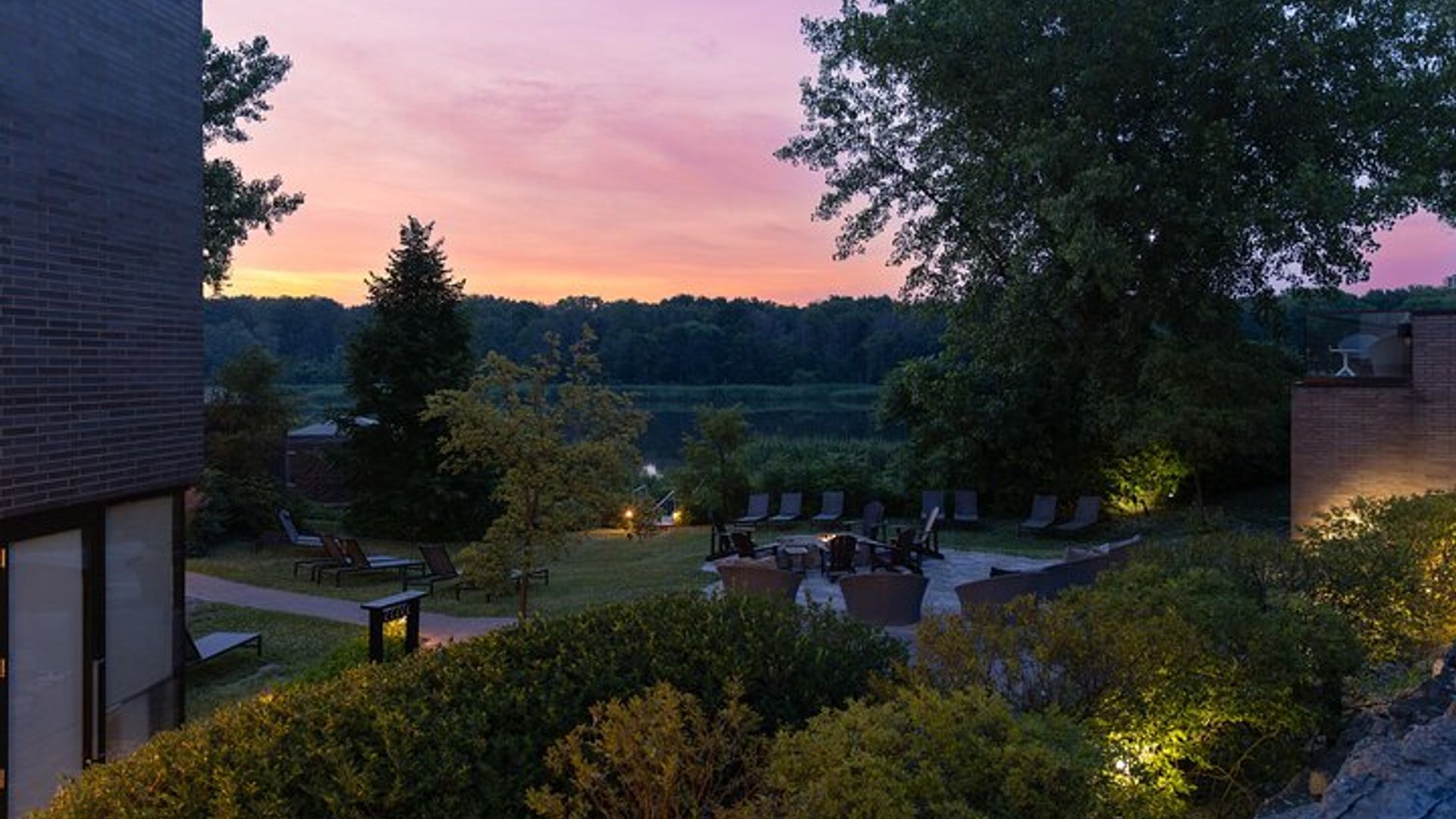 Nonneninsel Montreal - Forfait Strøm détente authentique