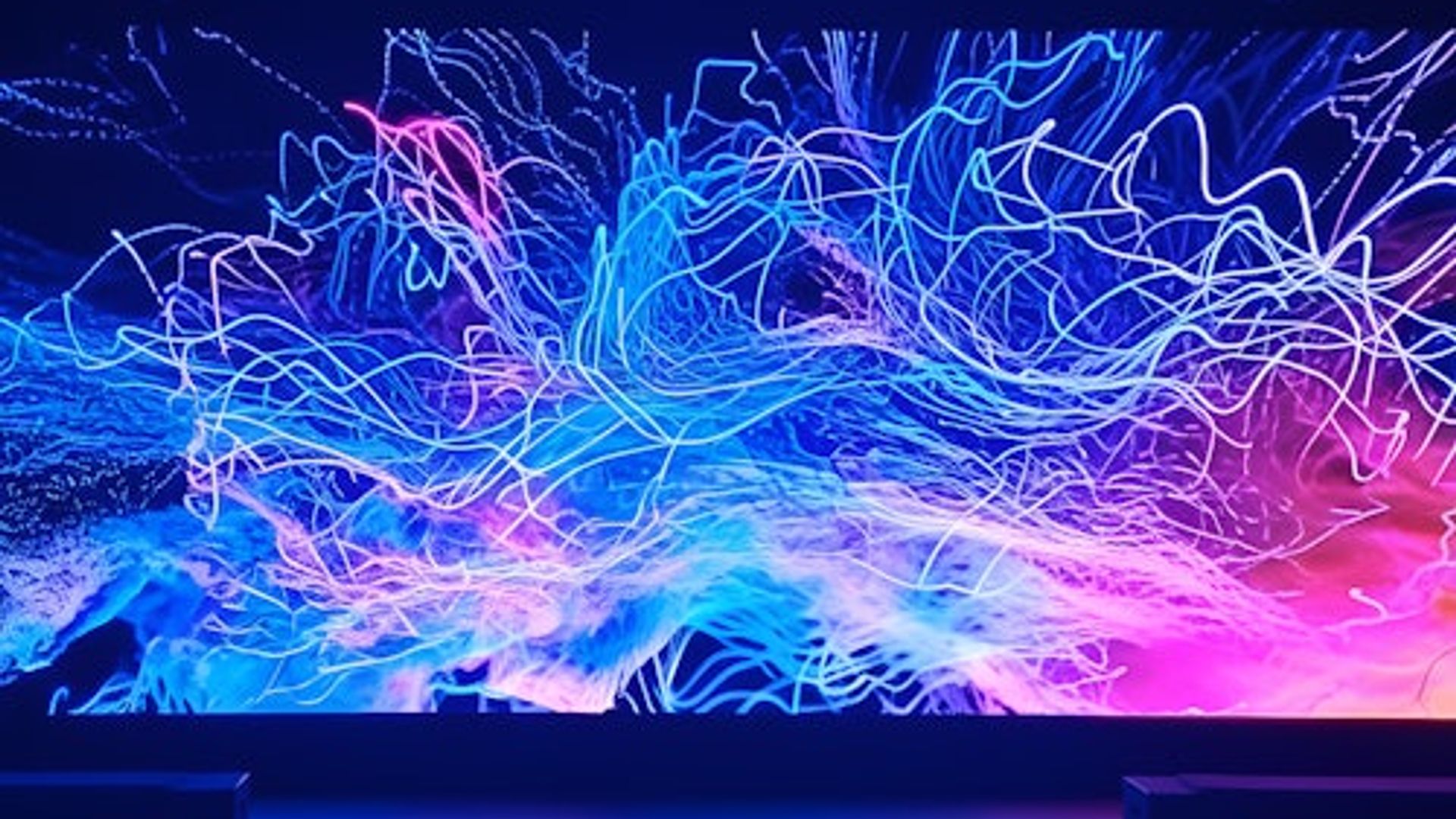 P61 Gallery & Exhibition: Digital Dimensions Entry