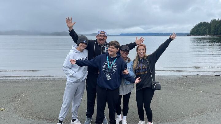 Ketchikan Private Native Experience Tour
