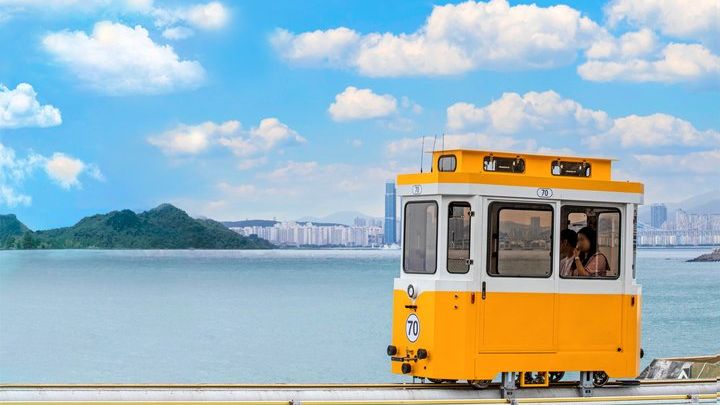 Busan Gamcheon Village and Optional Sky Capsule Tour