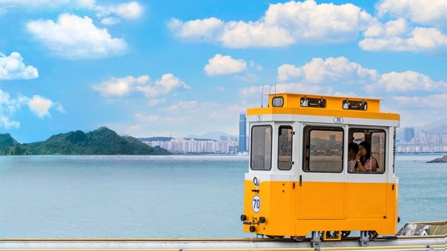 Busan Gamcheon Village and Optional Sky Capsule Tour