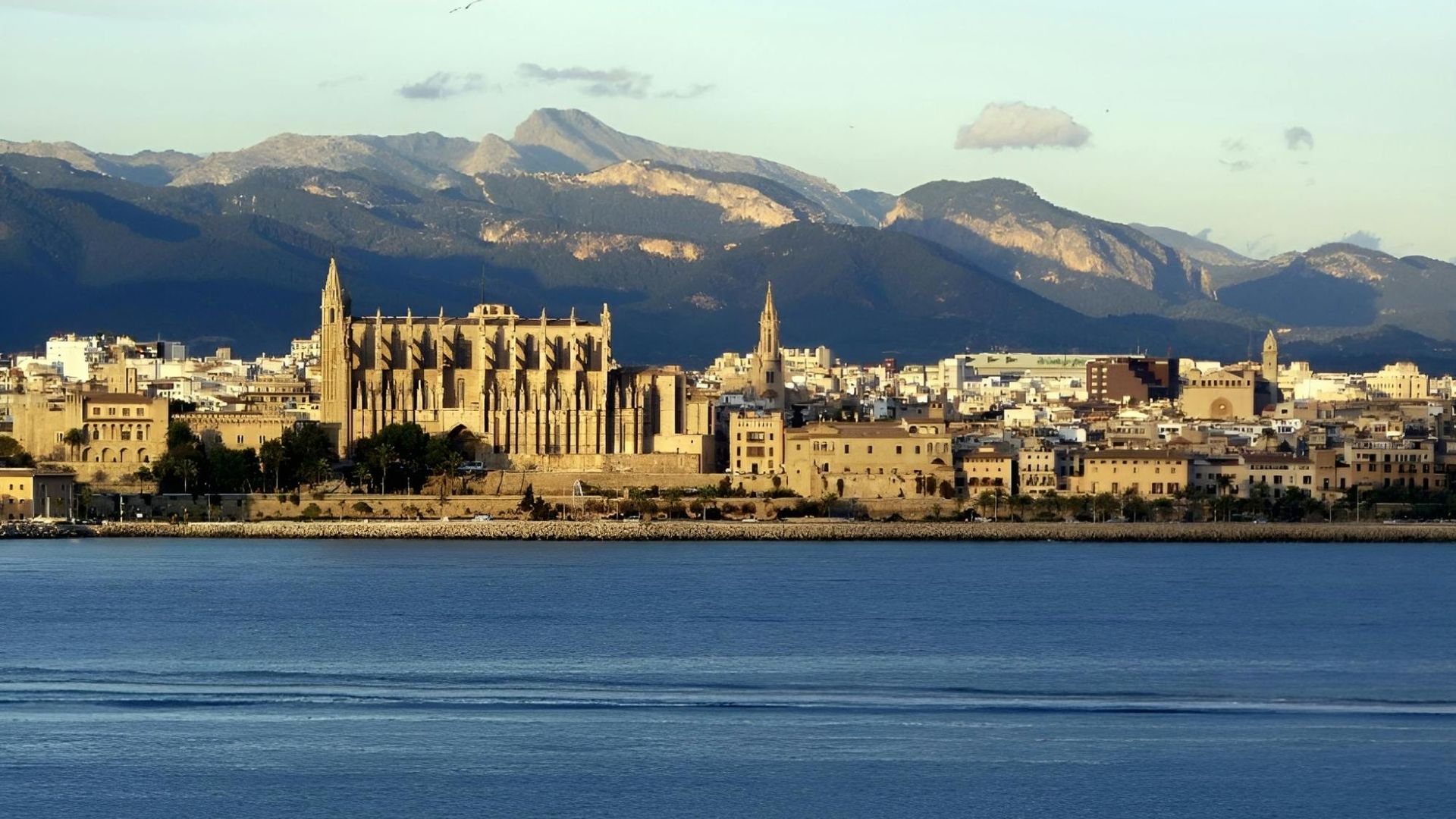 Tour de Descoberta de Illetas