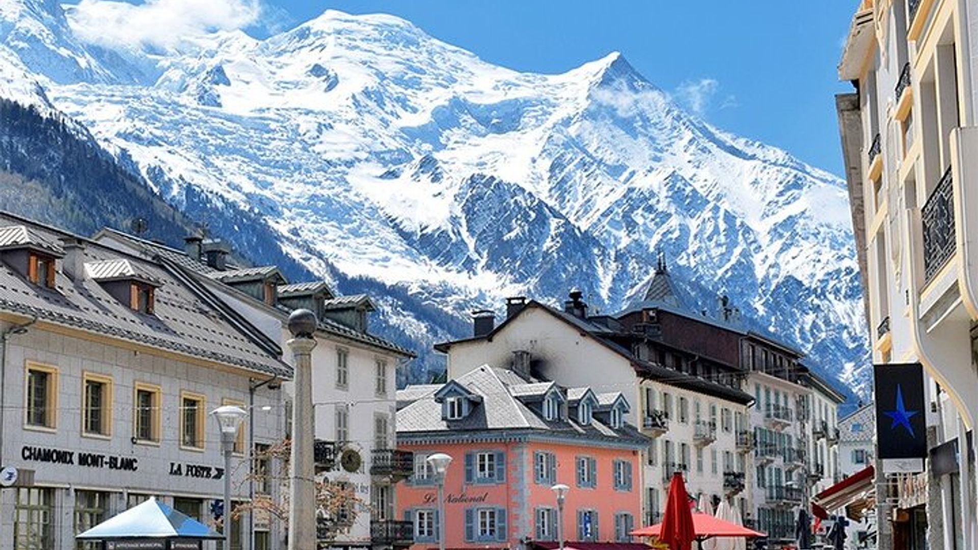 Aéroport de Genève (GVA) Transfert privé vers Genève/Lausanne/Chamonix