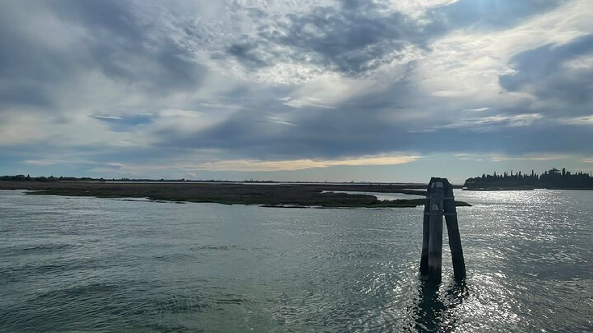 Private and family tour of the islands of the Venice lagoon