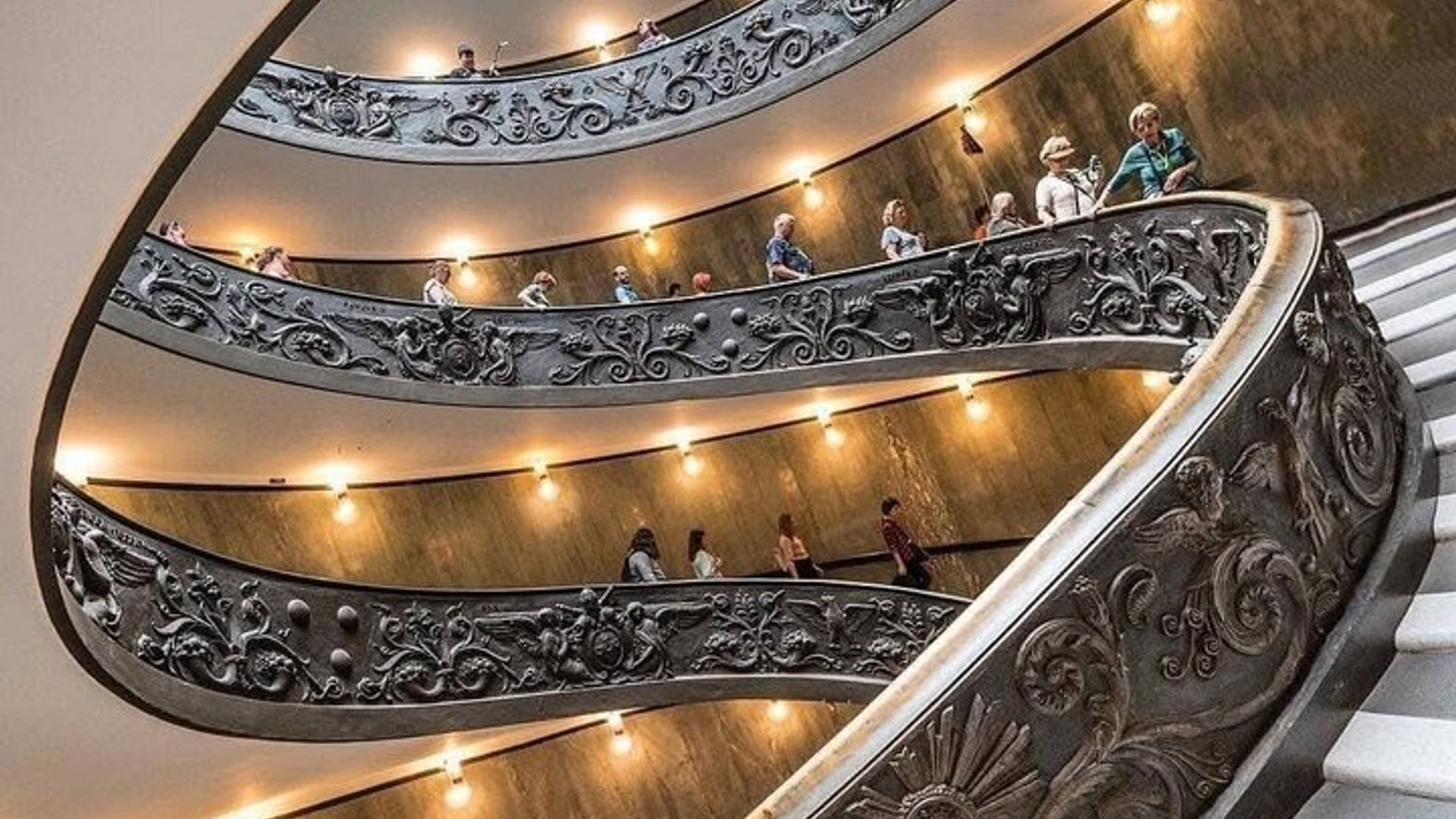 Vatican Museum and Sistine Chapel Ticket