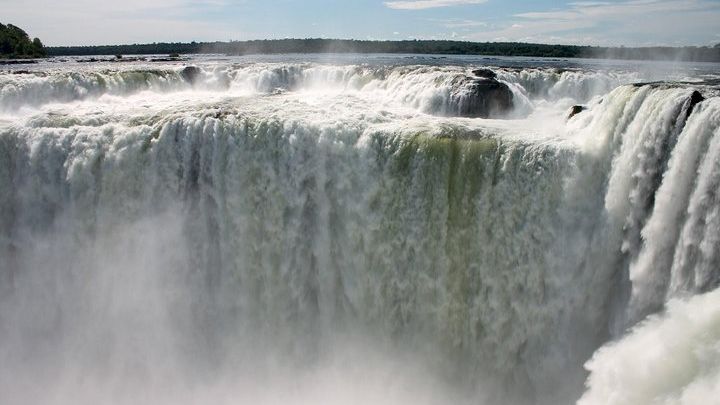 Iguazu Falls Argentinean Side Private Tour With Boat Upgrade