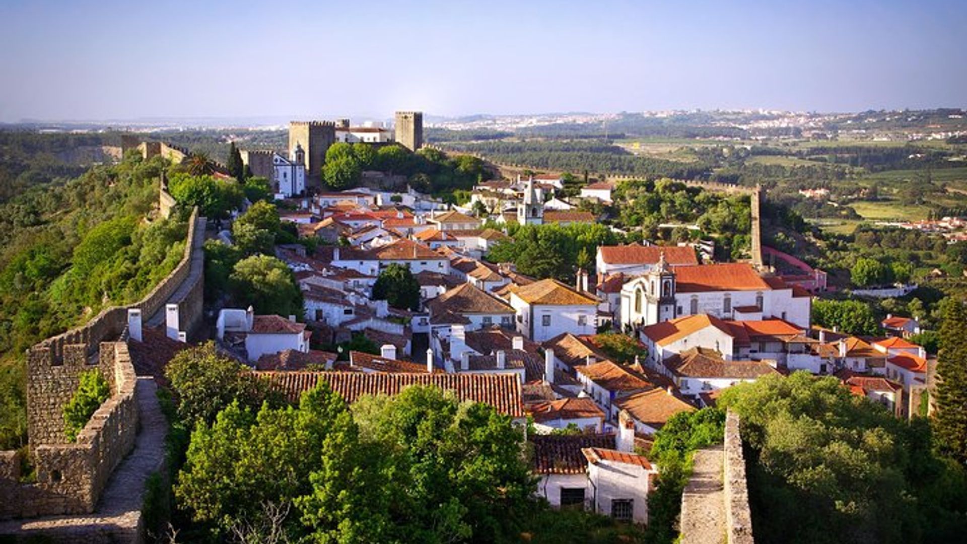 Visite privée Fátima, Batalha, Nazaré E Óbidos