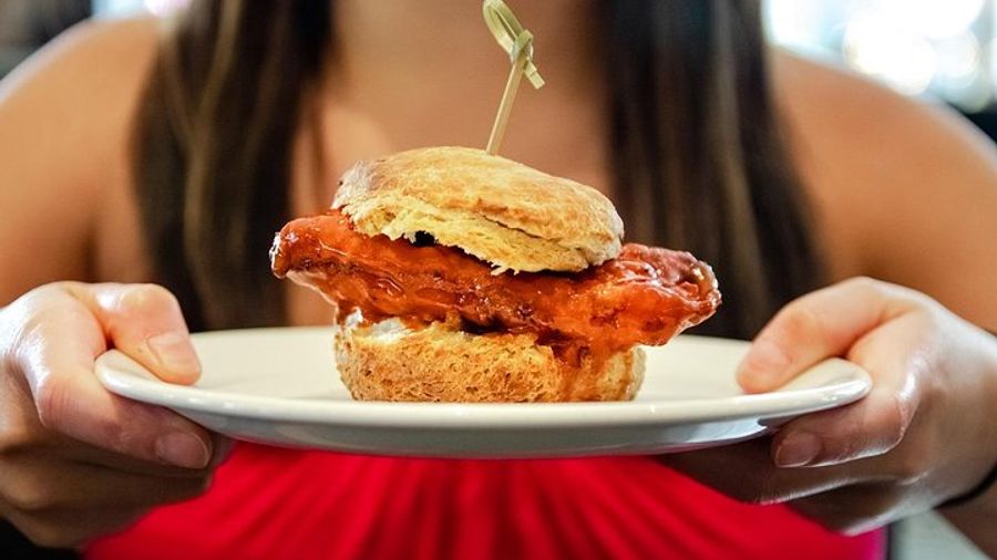 Dallas Small-Group Foodie Tour