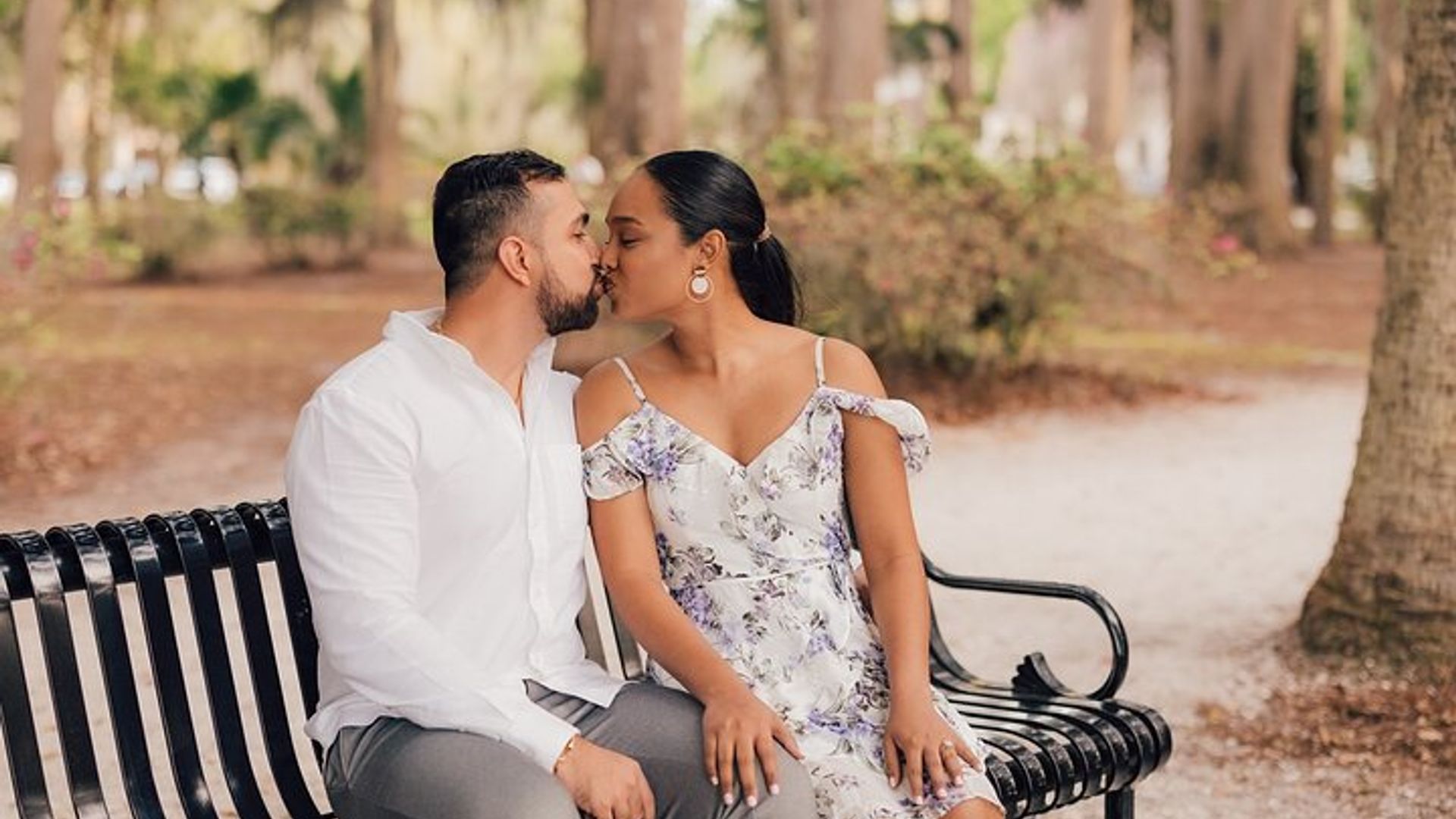 Privates professionelles Urlaubsfotoshooting in Orlando