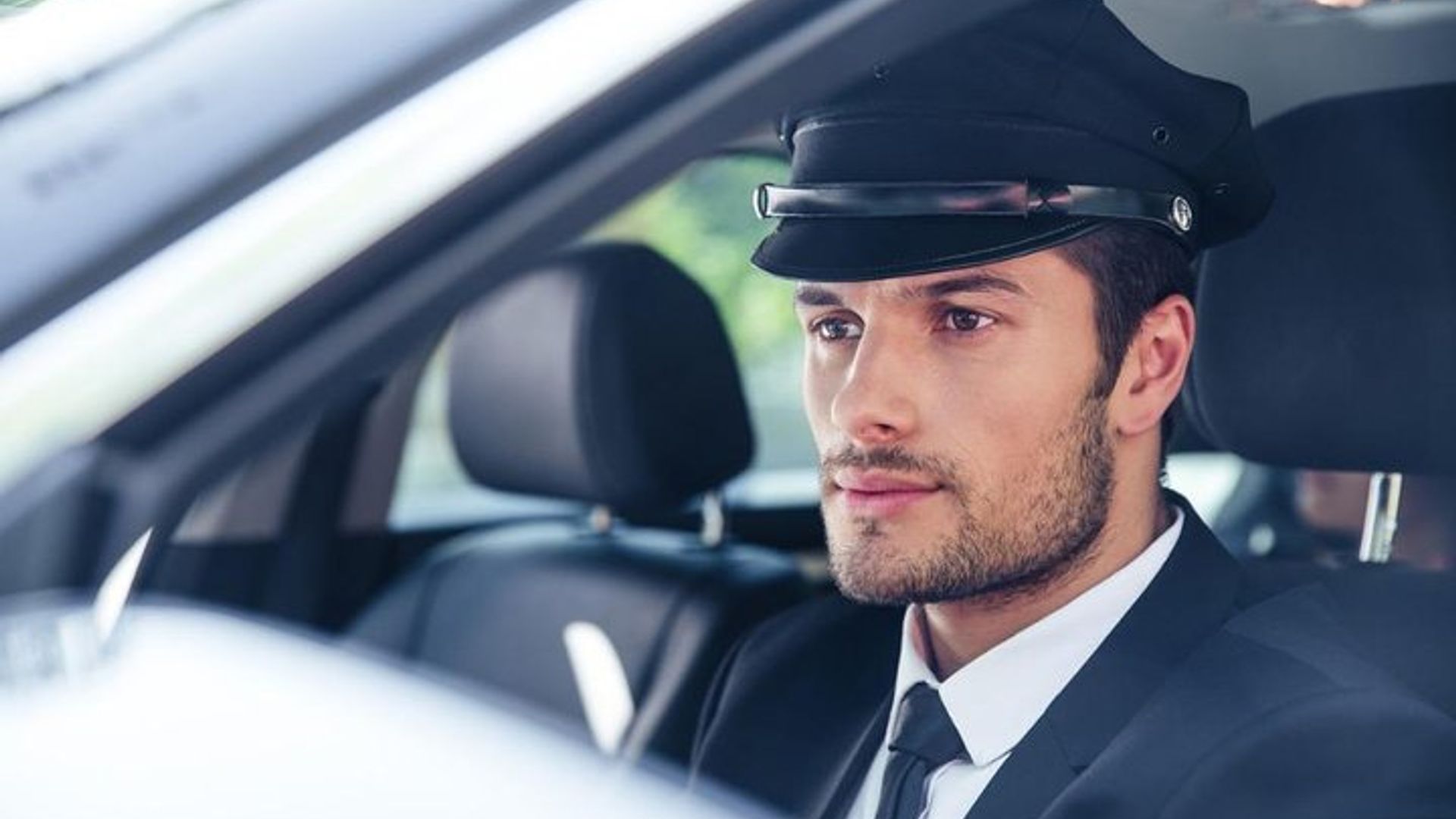 Transfert privé de Santa Cruz à SFO