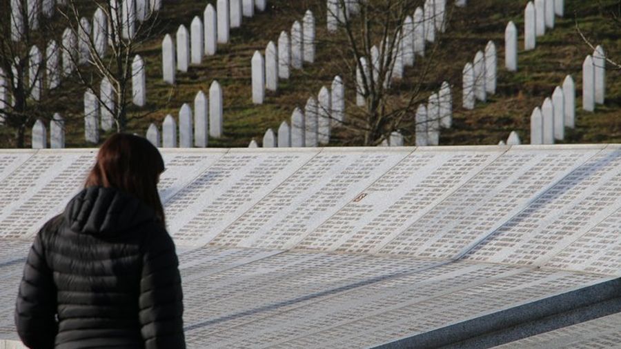Sarajevo to Srebrenica: Genocide Study Tour with War Veteran