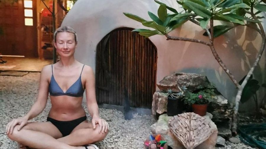 Traditional and ancestral Temazcal experience