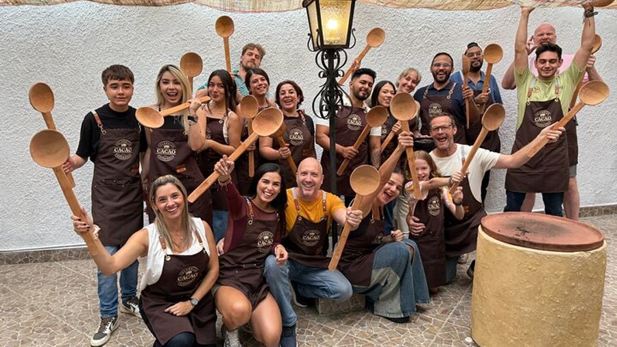 Medellin: Colombian Cacao Experience | Chocolate Tour | BOOK NOW!