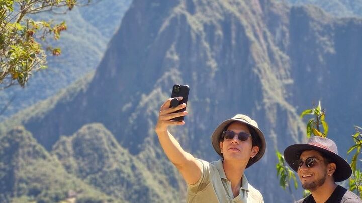 Machupicchu Full Day In Private Service