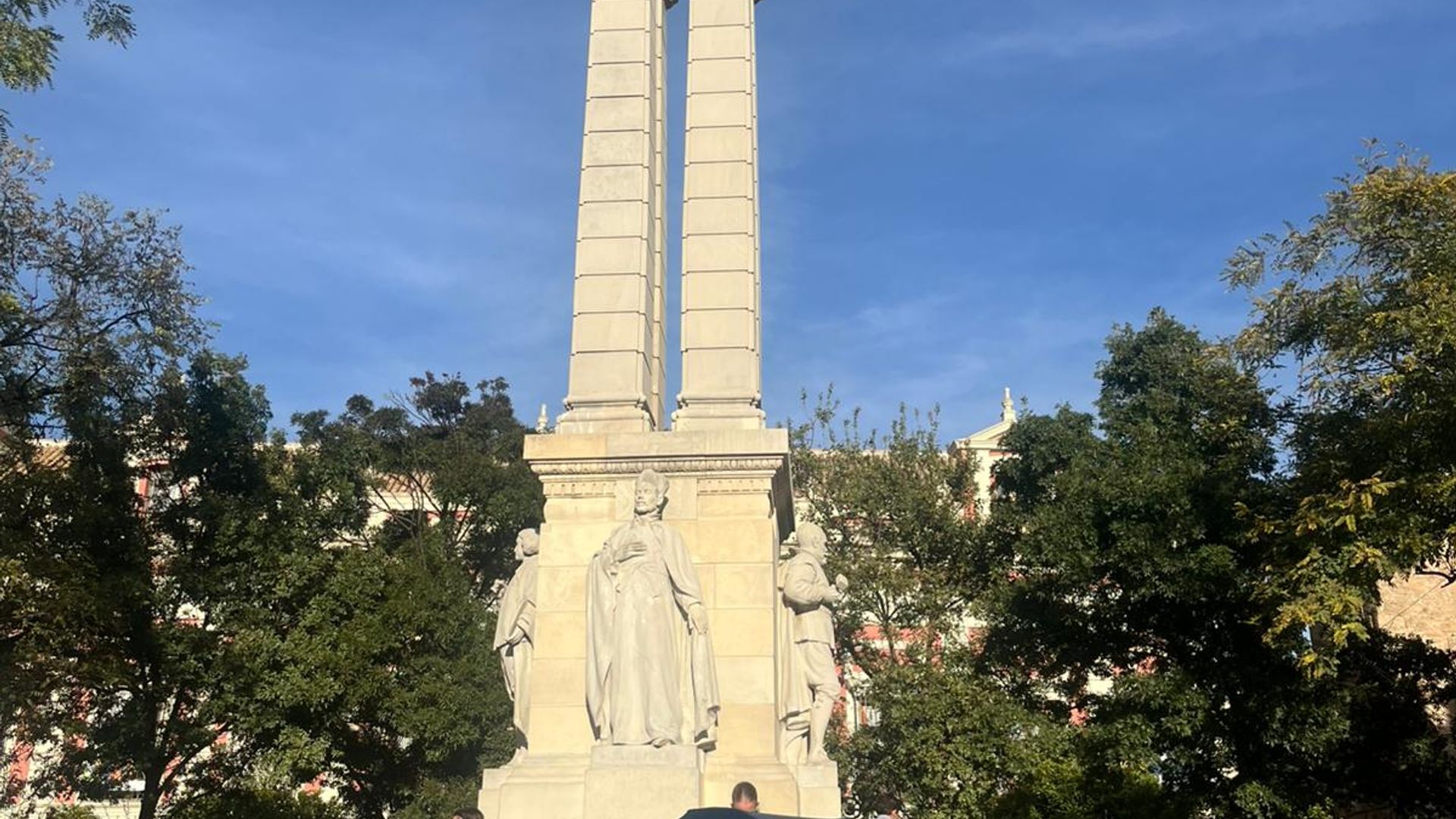 Seville Jewish Quarter tour: Santa Cruz Neighborhood