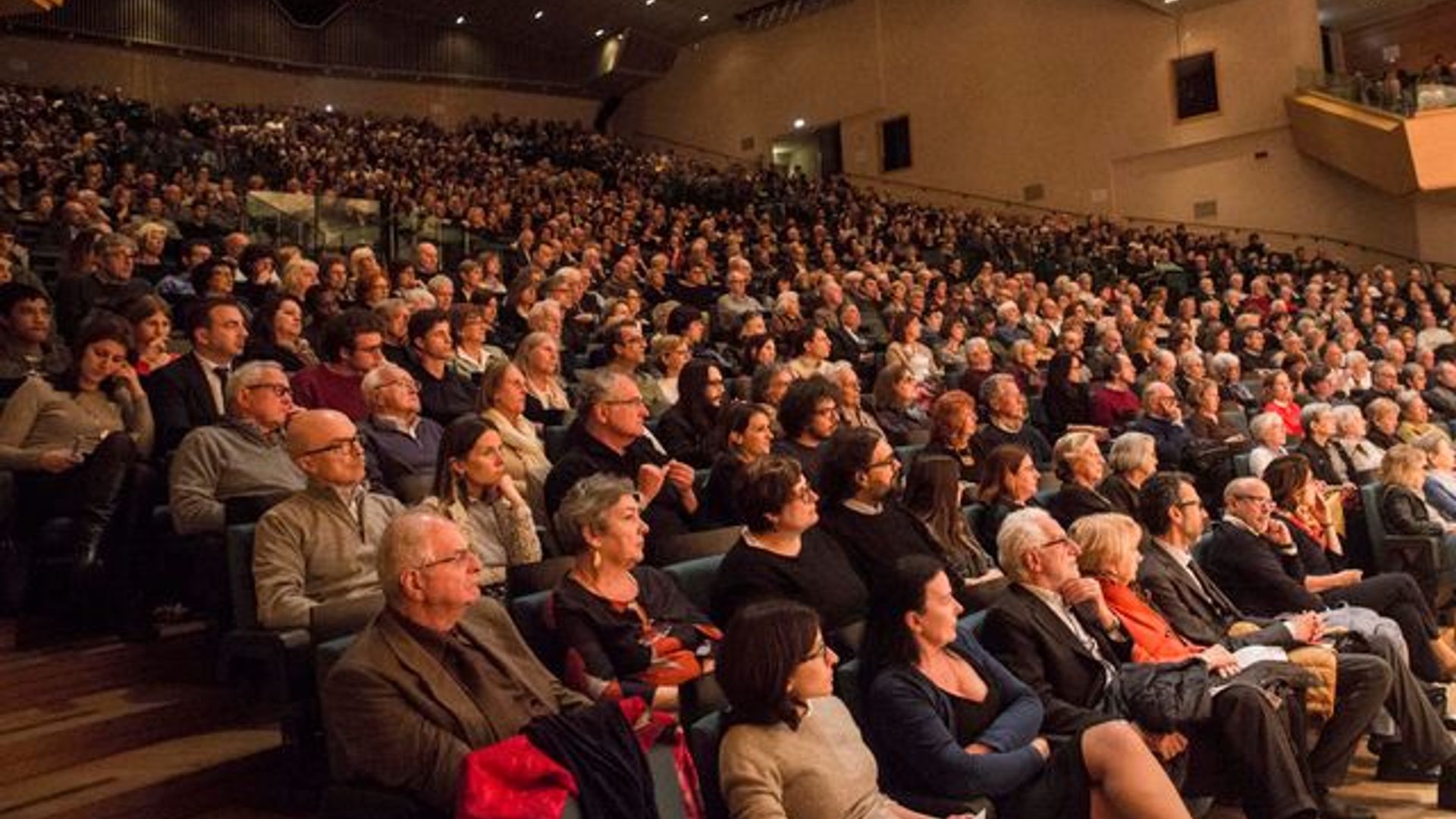 Teatro Dal Verme: Schumann