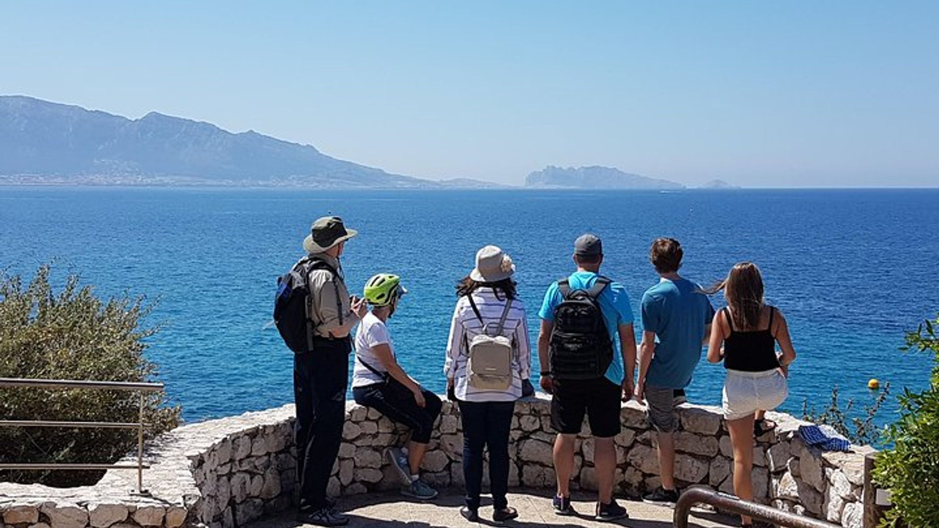 Tour de E-Bike em Pequeno Grupo pela Cidade e Costa de Marselha