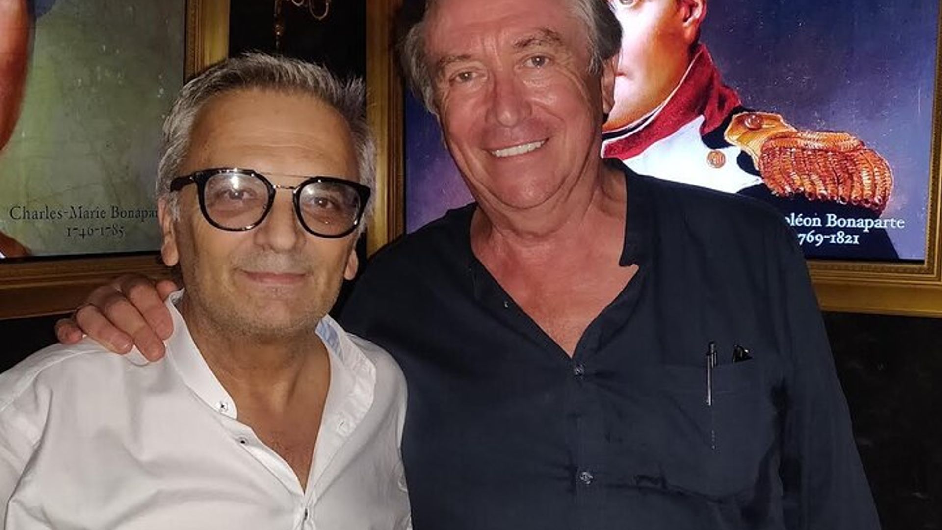 Caverna di Napoleone - Intrattenimento - Pacchetto scoperta/bevande