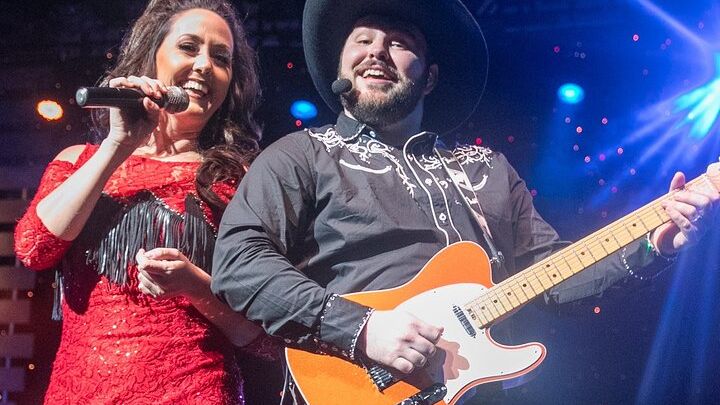 Pigeon Forge: Country Tonite Show Admission Ticket
