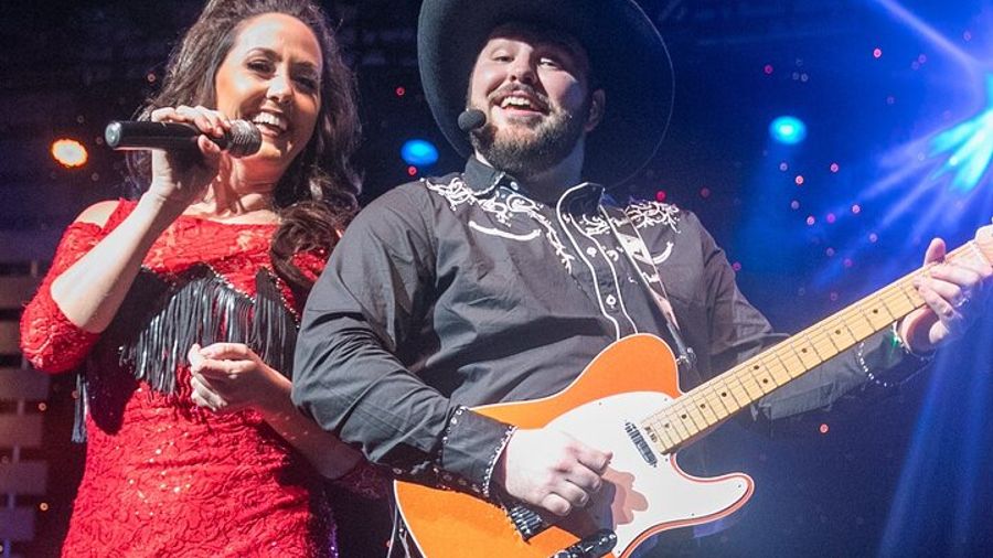 Pigeon Forge: Country Tonite Show Admission Ticket