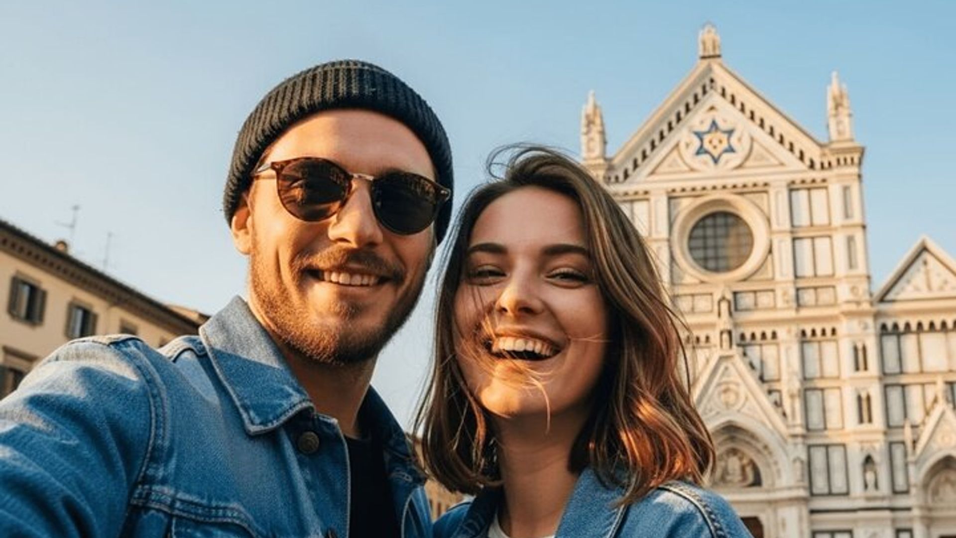 Self-Guided Walking Tour of Florence with Audio and Quizzes