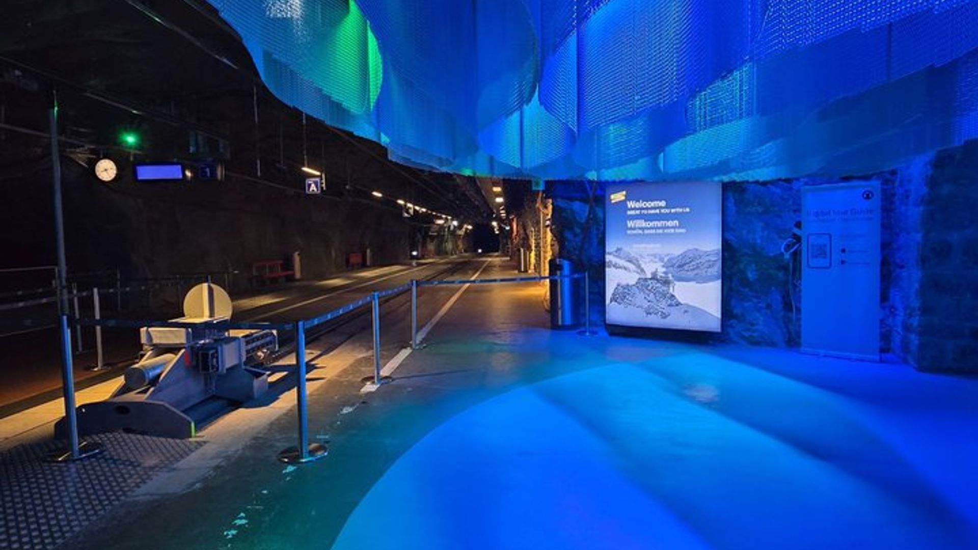 Private Tour zum Jungfraujoch: Top of Europe ab Basel