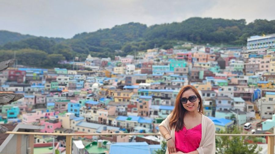Busan Private Guided Tour or Car Service with Pickup
