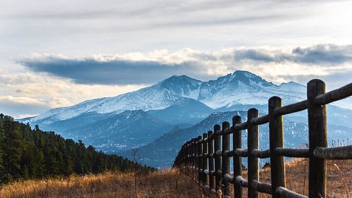Discover Rocky Mountain National Park-Small Group Tour & Picnic