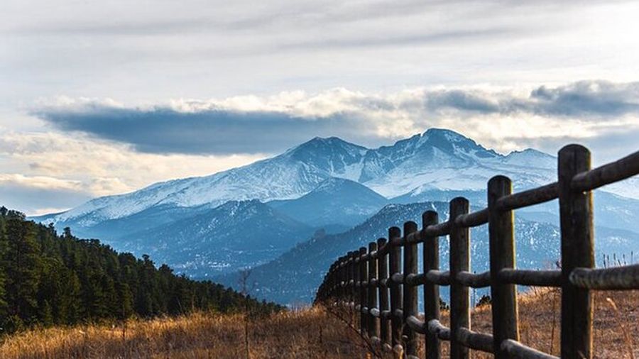 Discover Rocky Mountain National Park-Small Group Tour & Picnic
